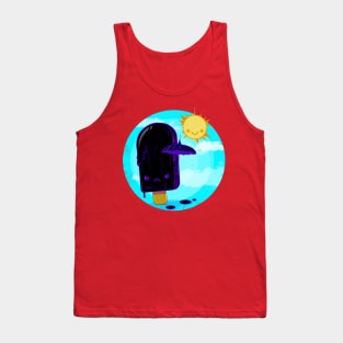 Gothsicle Tank Top